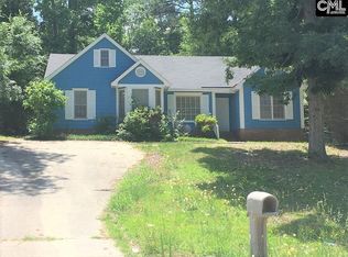 425 Riverwalk Way, Irmo, SC 29063