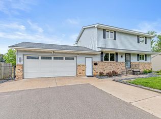 4644 2nd St NE, Fridley, MN 55421