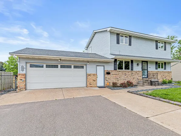 4644 2nd St NE, Fridley, MN 55421