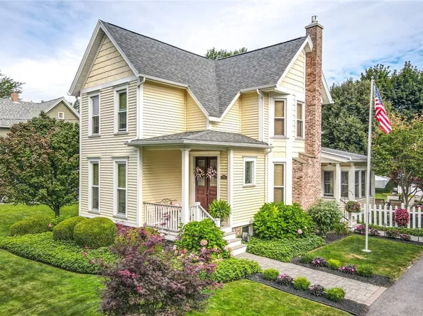 134 West Ave, Hilton, NY 14468