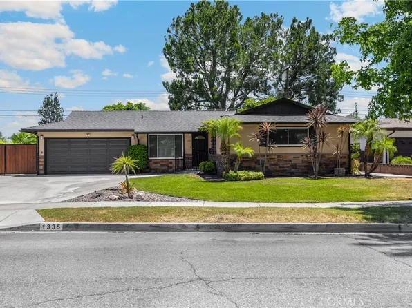 1335 W H St, Ontario, CA 91762