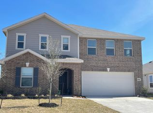 2315 Little Bluestem Ln, Rosenberg, TX 77469