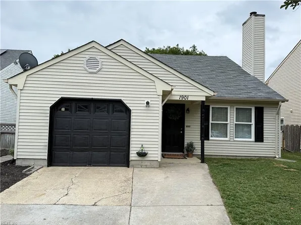 1901 Gravenhurst Dr, Virginia Beach, VA 23464