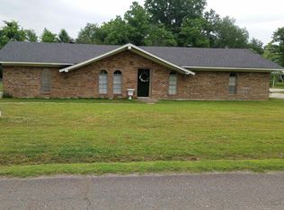 1066 Horseshoe Lake Rd, Monroe, LA 71203