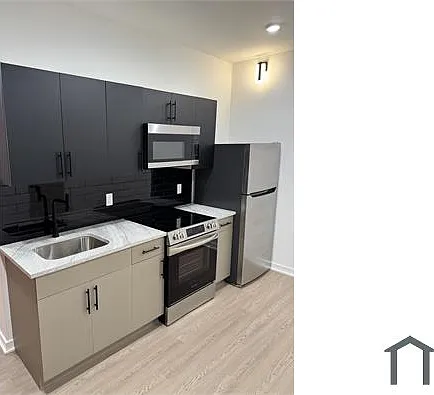 1 bed, 1050 sqft, $1,400 — Photo 3