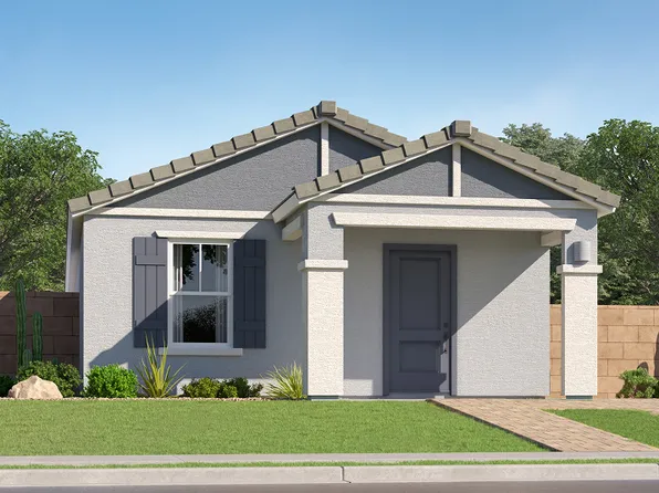 36098 W Charity Pl, Maricopa, AZ 85138