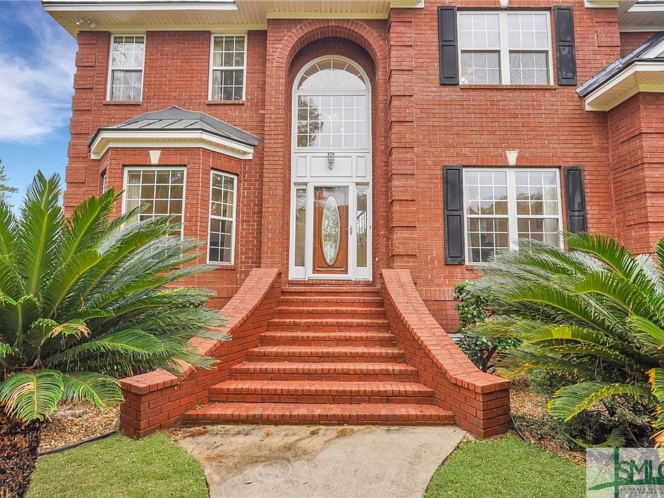 319 Kelsall Dr, Richmond Hill, GA 31324 Zillow