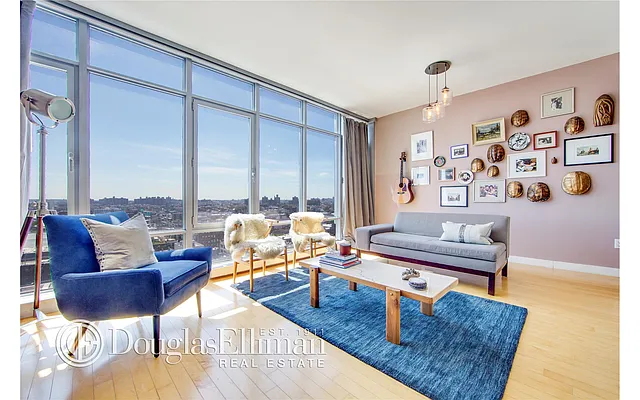 Sold by Douglas Elliman | media 21