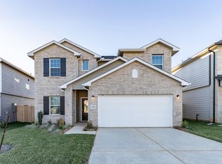 10630 Altitude Way, Conroe, TX 77303