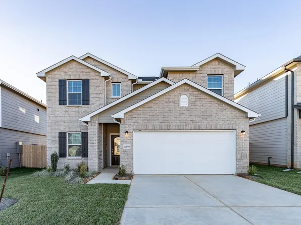 10693 Altitude Way, Conroe, TX 77303