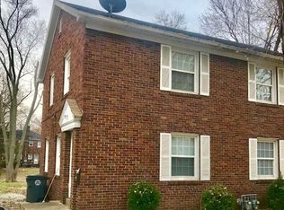 1927 E Blackford Ave #B, Evansville, IN 47714