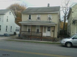301 High St, Williamsburg, PA 16693