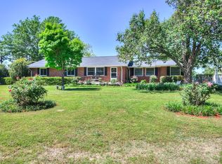 4933 Hereford Farm Rd, Evans, GA 30809