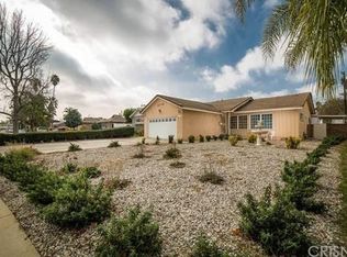6971 Cozycroft Ave, Winnetka, CA 91306