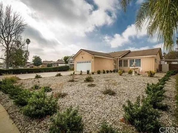 6971 Cozycroft Ave, Winnetka, CA 91306