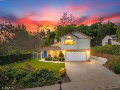 1965 N Turquoise Cir, Chino Hills, CA, 91709