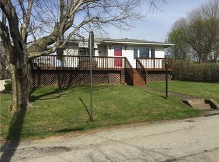 503 Edward St, Latrobe, PA 15650