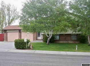 1510 Albany Cir, Rock Springs, WY 82901