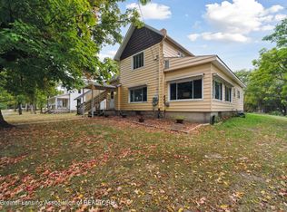 515 N Maple St, Ithaca, MI 48847