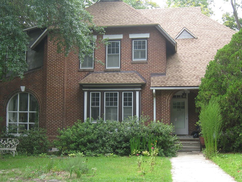 Two-Story Brick