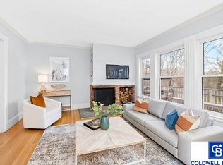 62 Clark Rd #1, Brookline, MA 02445