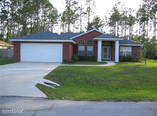 16 Llacer Pl, Palm Coast, FL 32164