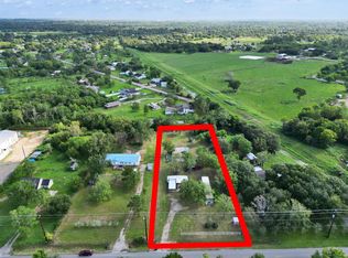 7823 Highland Rd, Santa Fe, TX 77510
