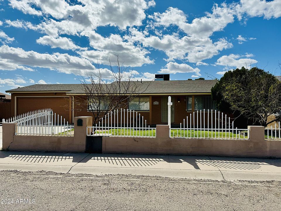 1st image of 4309 W VERNON Avenue