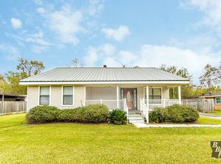 304 Lirette St, Houma, LA 70360