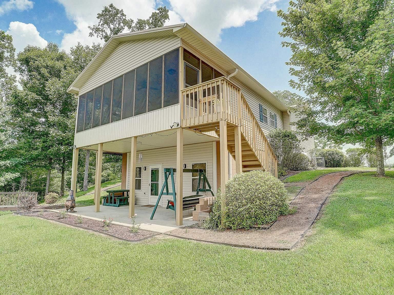 176 Cherry St, Ohatchee, AL 36271 Zillow