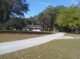 17882 SE 131st Ave, Weirsdale, FL 32195
