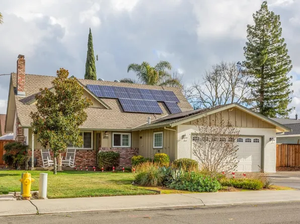 1733 Spruce Drive, Woodland, CA 95695