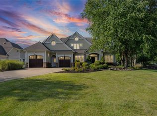 385 Coastal View Dr, Webster, NY 14580