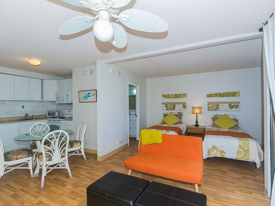 1st image of 2240 Kuhio Ave APT 1202