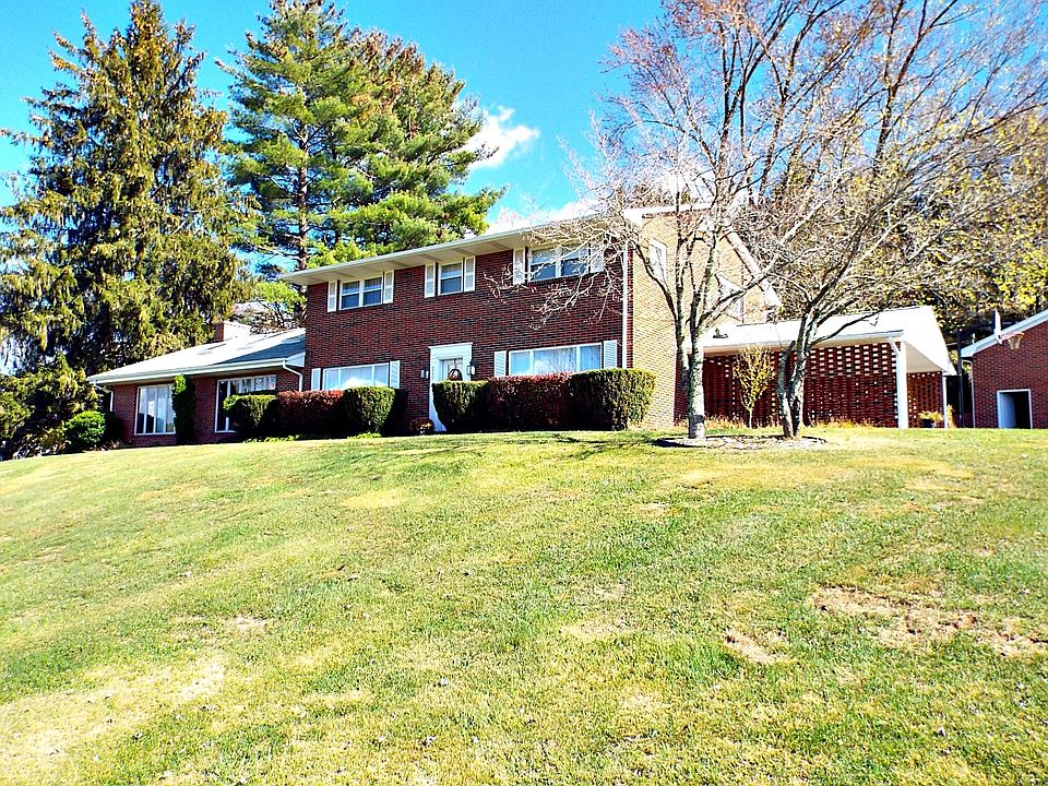 180 Mountain View Ln, North Tazewell, VA 24630 Zillow