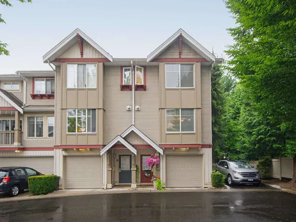 6651 203rd St #52, Langley, BC V2Y 2Z2