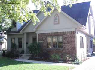 412 Ruddell Dr, Kokomo, IN 46901