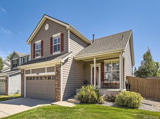 3897 Garnet Way, Highlands Ranch, CO 80126