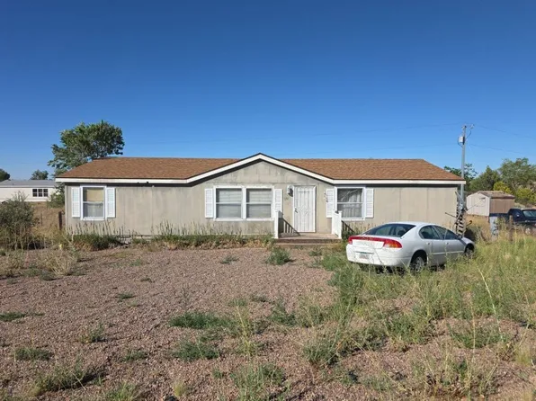 1150 Mountain View Dr, Taylor, AZ 85939