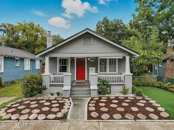 2778 DELLWOOD Avenue, Jacksonville, FL 32205