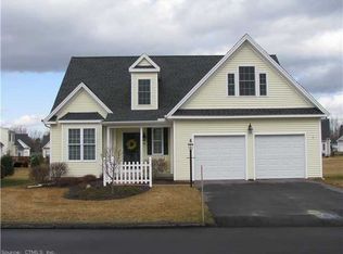 44 Phillips Farm Rd, East Hartford, CT 06118