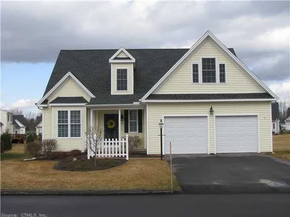 44 Phillips Farm Rd, East Hartford, CT 06118