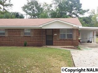 1064 Seminary St, Moulton, AL 35650