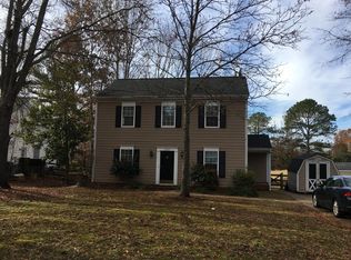 8609 Golf Ridge Dr, Charlotte, NC 28277