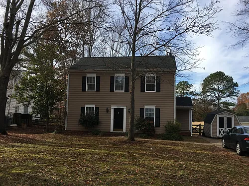 8609 Golf Ridge Dr Photo 1