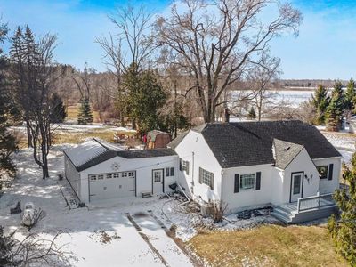 1799 Conrad Rd, Standish, MI, 48658