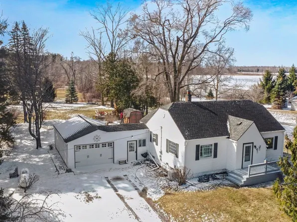 1799 Conrad Rd, Standish, MI 48658