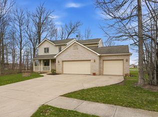 10415 Spotted Hawk Cv, Hoagland, IN