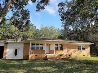 925 Fletcher Smith Rd, Cottonwood, AL 36320