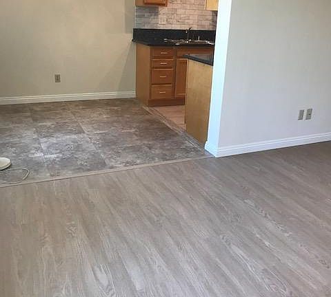 Living Room/ Dining Room